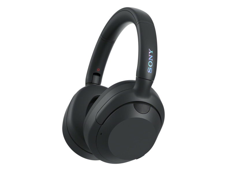Sony ULT Wear Czarne